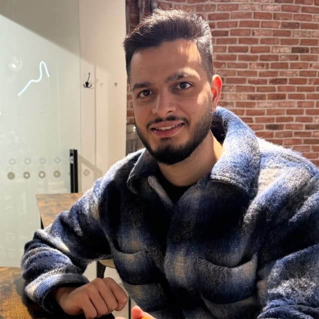Ankit Khatri