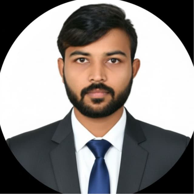 Ankit Korat