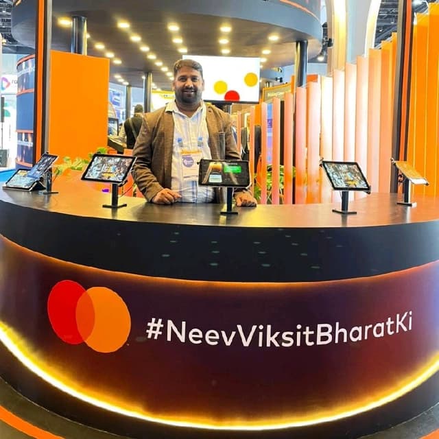 Ankit Kothari