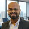 Ankit Krishnan