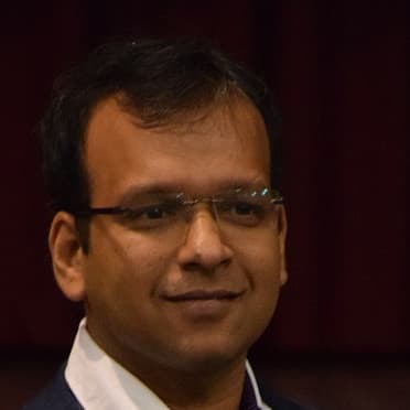 Ankit Kuchhal