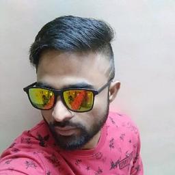 ANKIT KUMAR