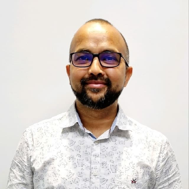 Ankit Kumar