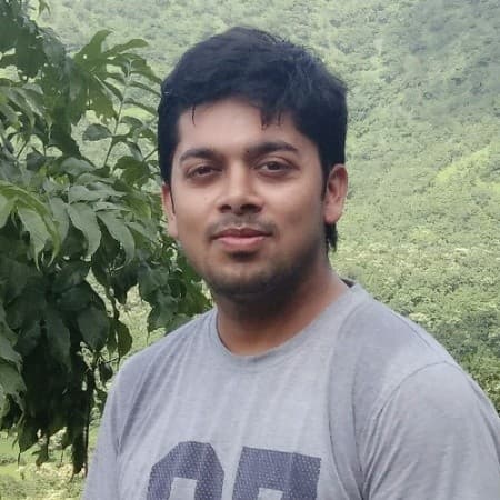 Ankit Kumar