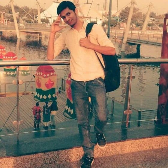 Ankit Kumar
