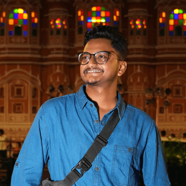 Ankit Kumar