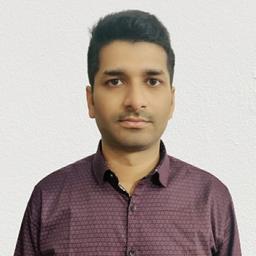 Ankit Kumar