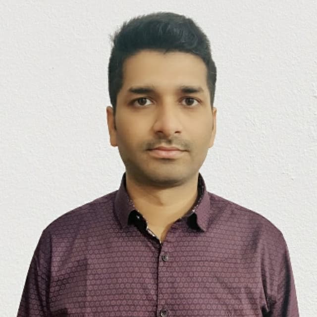 Ankit Kumar