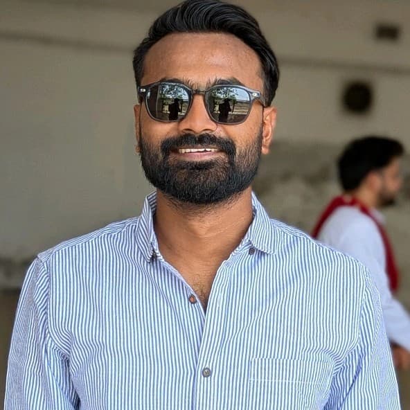 Ankit Kumar