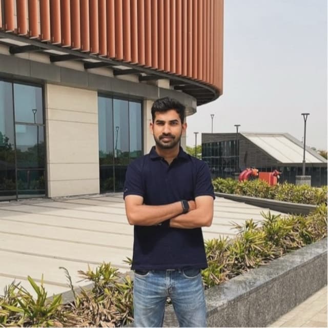 Ankit Kumar
