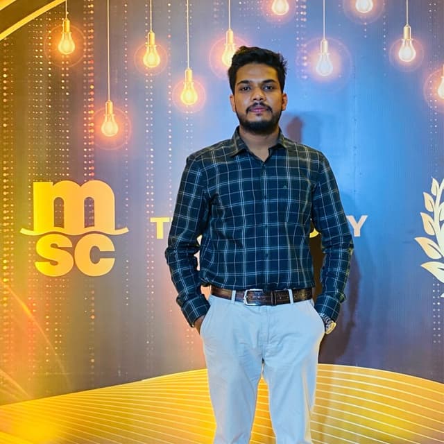 Ankit Kumar