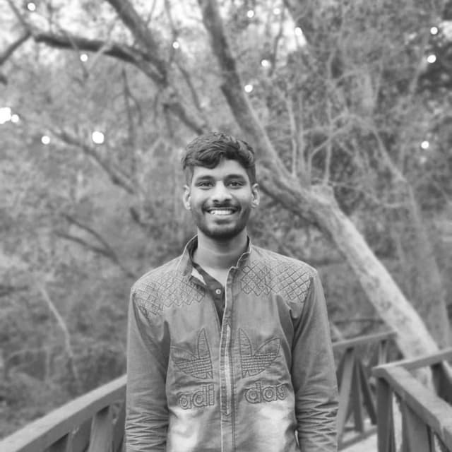 Ankit Kumar