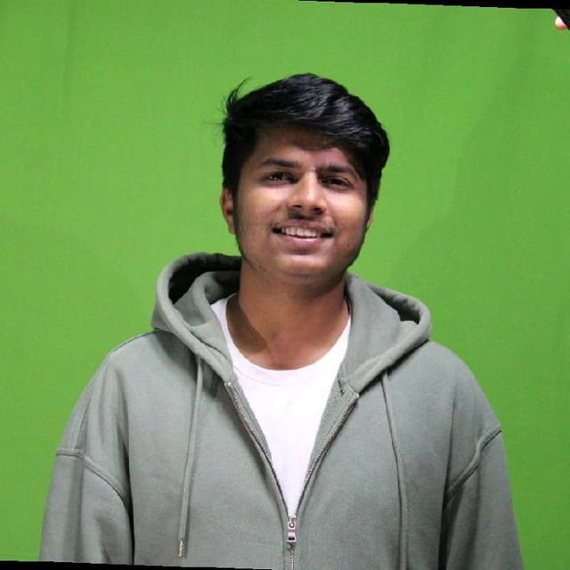 Ankit kumar