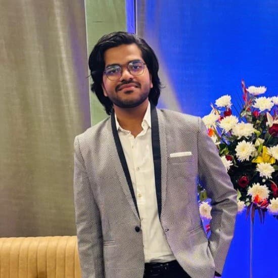 Ankit Kumar