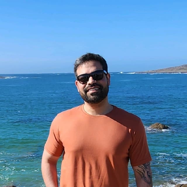 Ankit Kumar