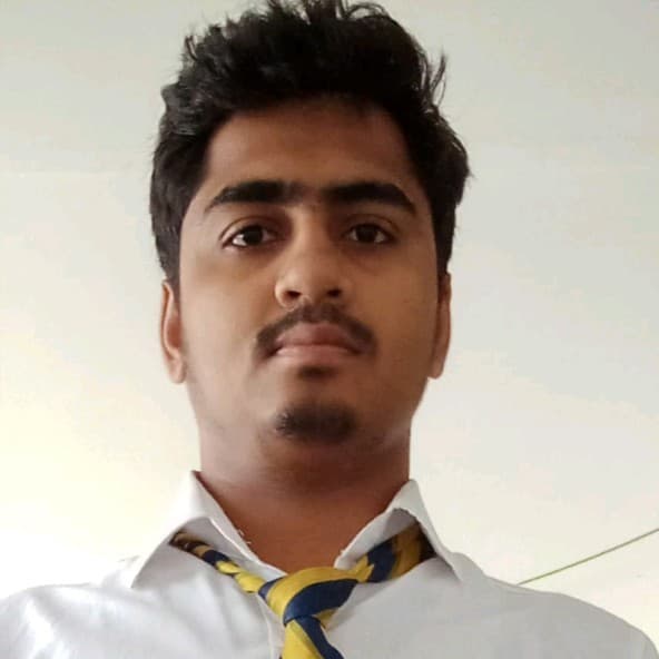 Ankit Kumar