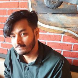 ANKIT KUMAR