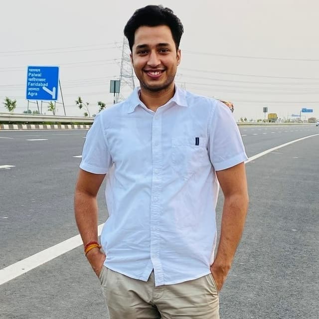 Ankit Kumar