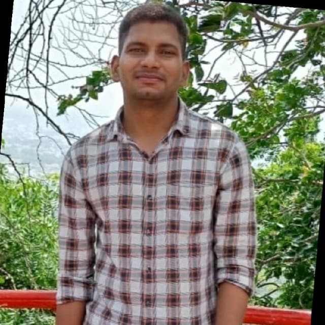 Ankit kumar