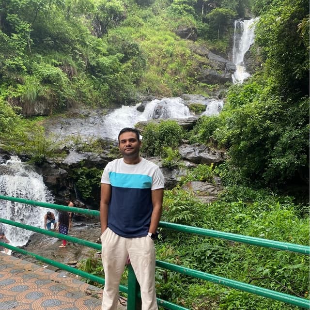 Ankit Kumar