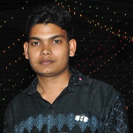 Ankit Kumar