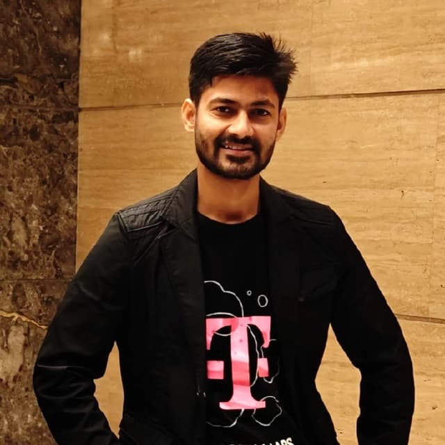 Ankit Kumar