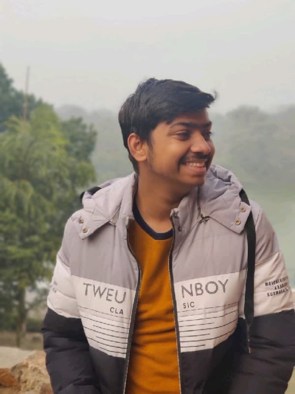 Ankit Kumar