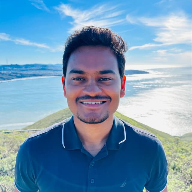 Ankit Kumar