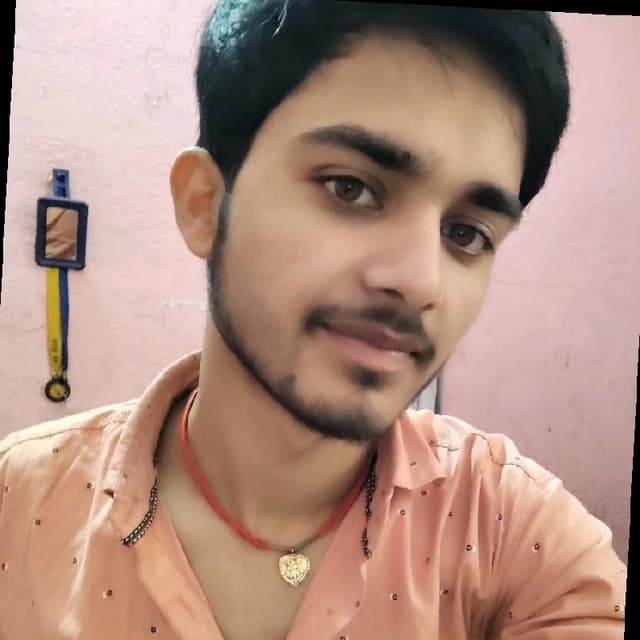 ANKIT KUMAR