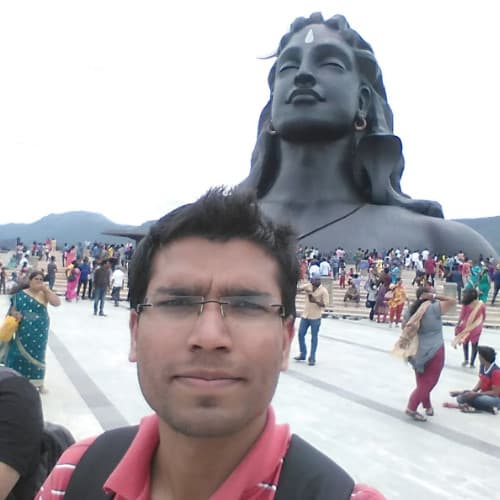 Ankit Kumar
