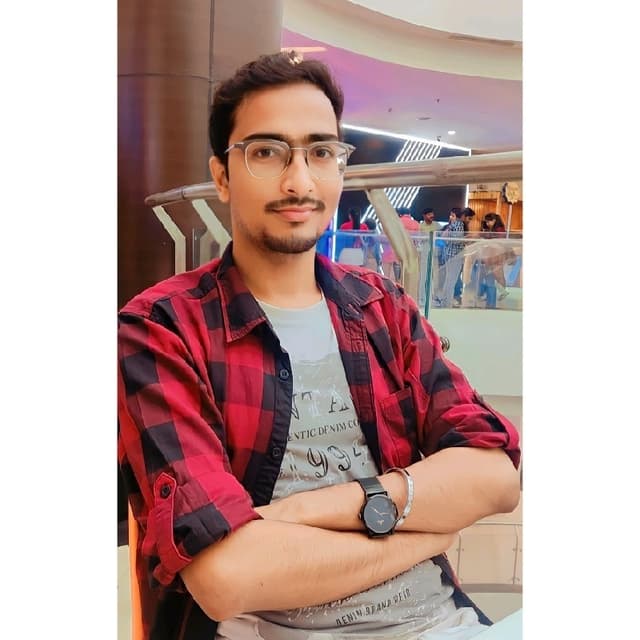 Ankit Kumar