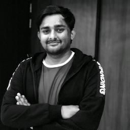Ankit Kumar