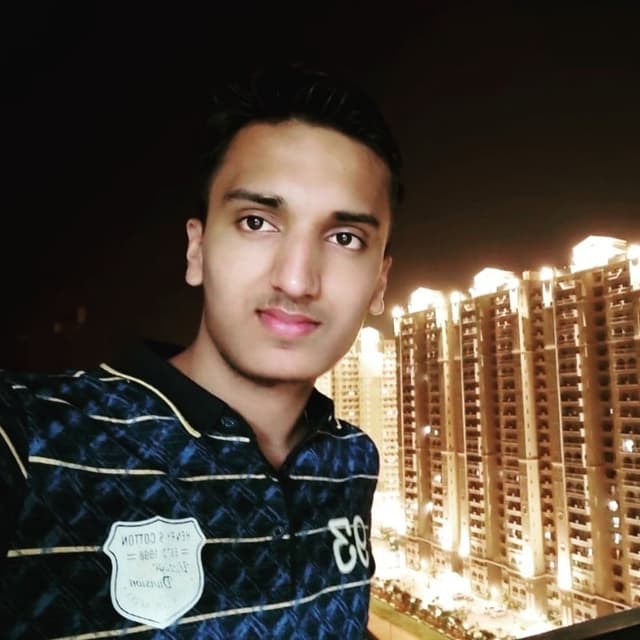 Ankit Kumar