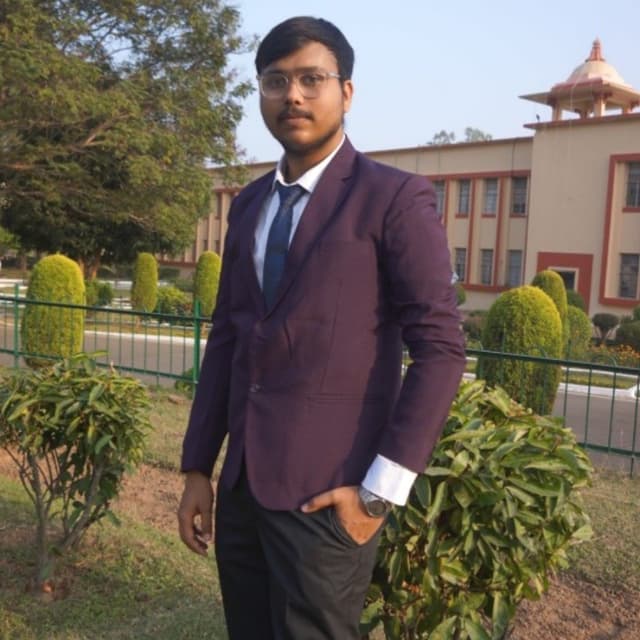 Ankit Kumar