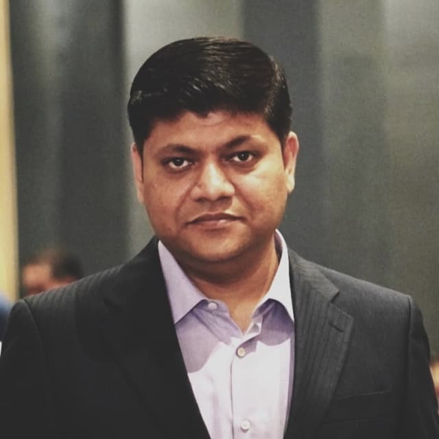 Ankit Kumar