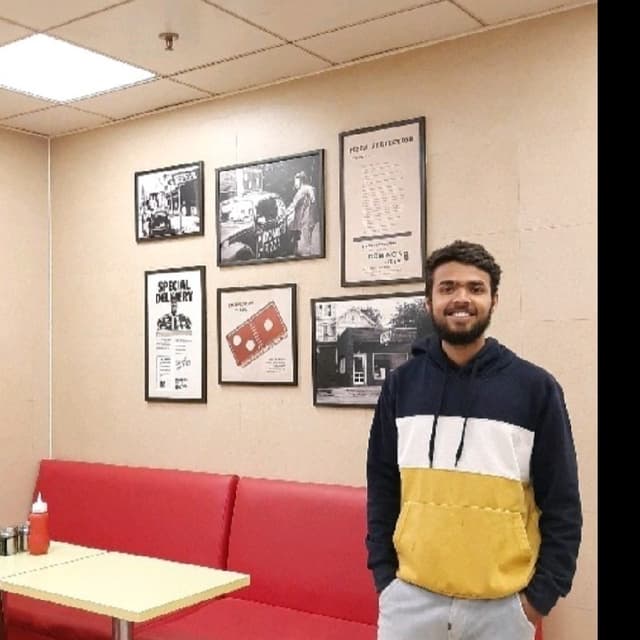 Ankit kumar