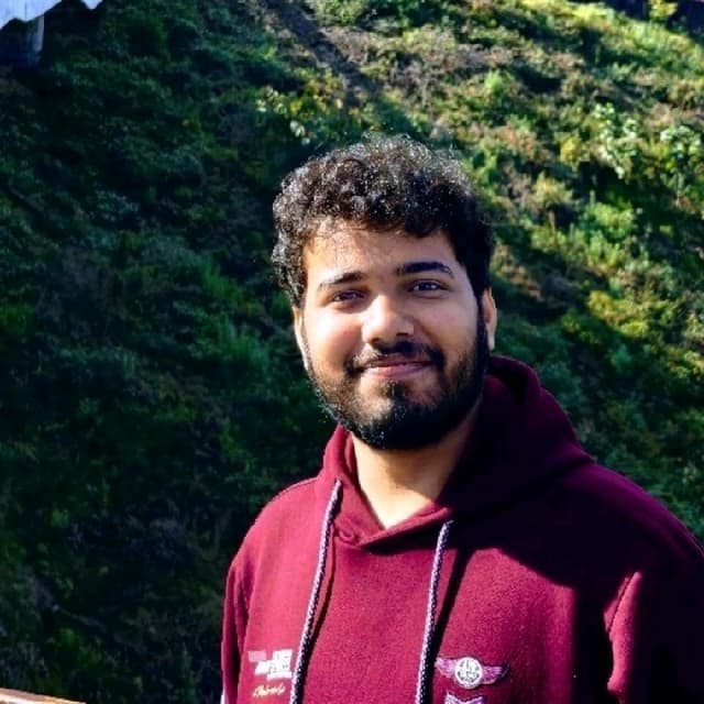 Ankit Kumar
