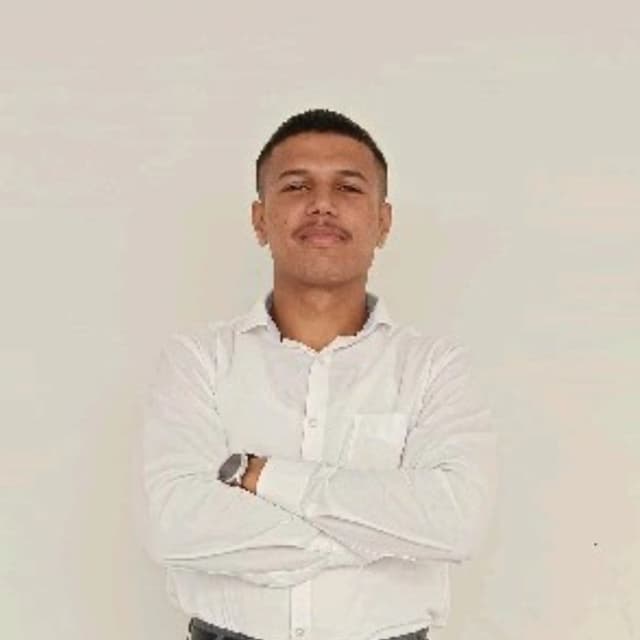 Ankit Kumar