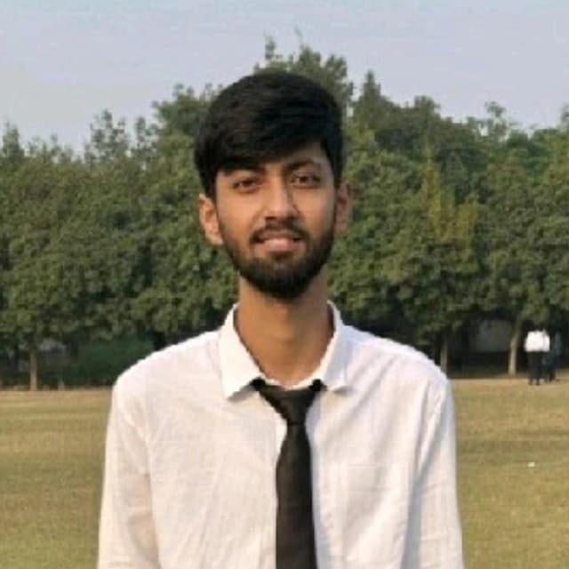 Ankit Kumar