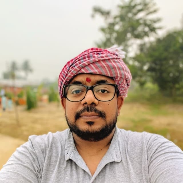 ANKIT KUMAR ✈