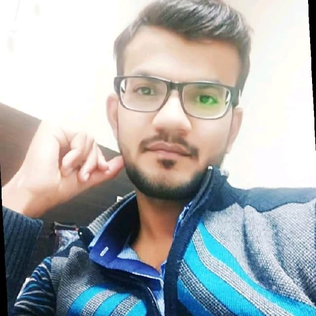 Ankit Kumar