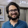 Ankit Kumar Giri