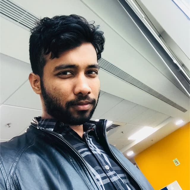 ankit Kumar jha