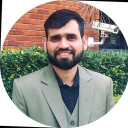 Ankit Kumar Khandelwal