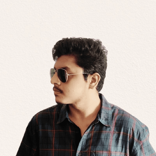 Ankit Kumar Mishra