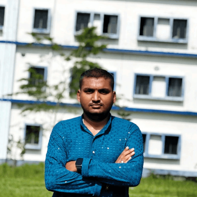 Ankit Kumar Ojha