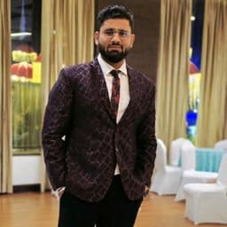 Ankit Kumar