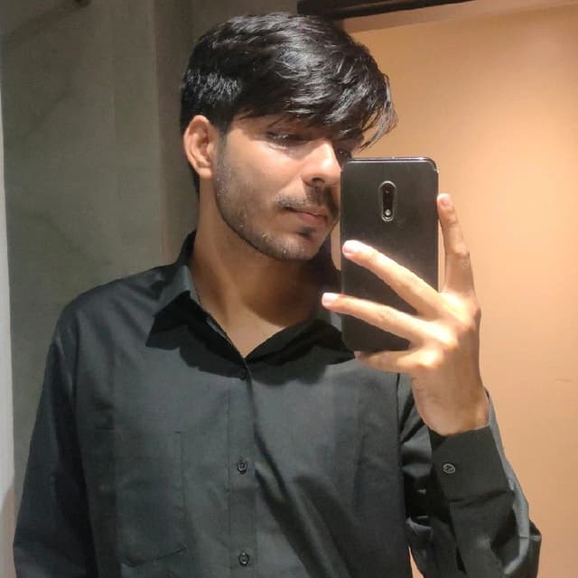 Ankit Rai
