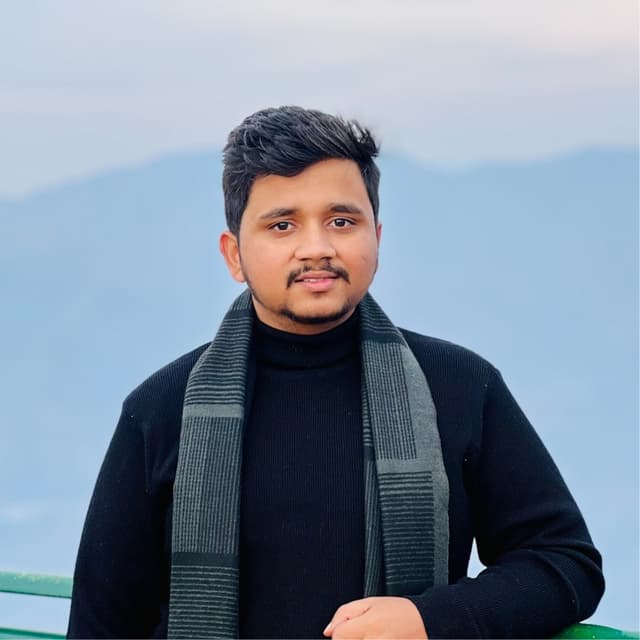 Ankit Kumar