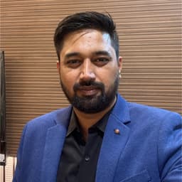 Ankit Kumar Shukla